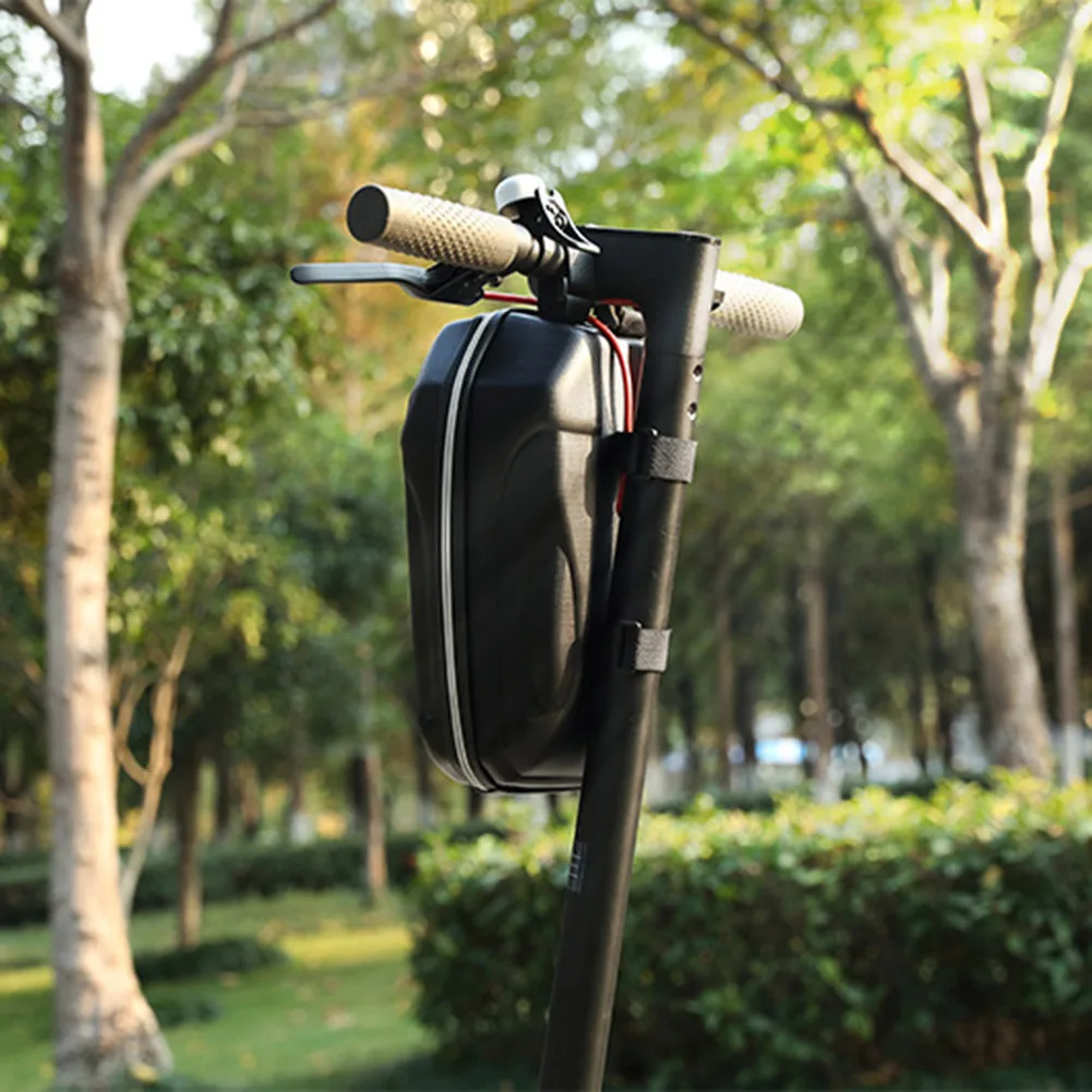 Hard Shell Storage Bag Rainproof EVA Anti-stress Electric Scooter Skateboard Large Capacity Hanging Bag for Xiaomi M365
Hard Shell Storage Bag Rainproof EVA Anti-stress Electric Scooter Skateboard Large Capacity Hanging Bag for Xiaomi M365