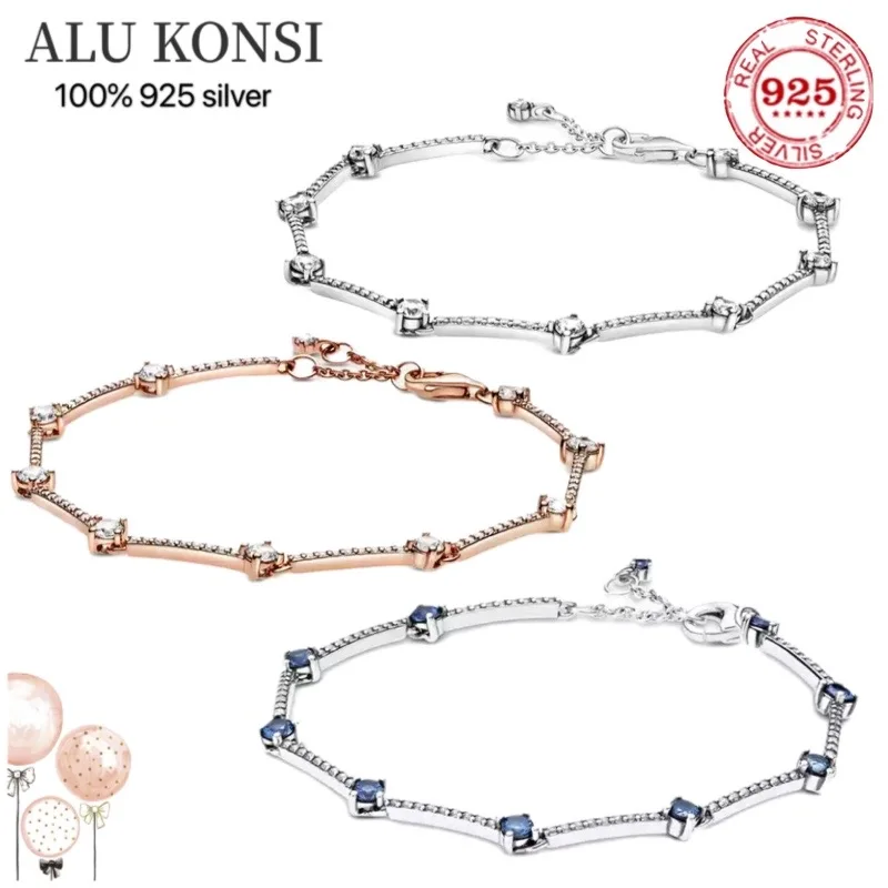 Женский браслет «Змея» из серебра 100% пробы, с Шармами
Женский браслет «Змея» из серебра 100% пробы, с Шармами