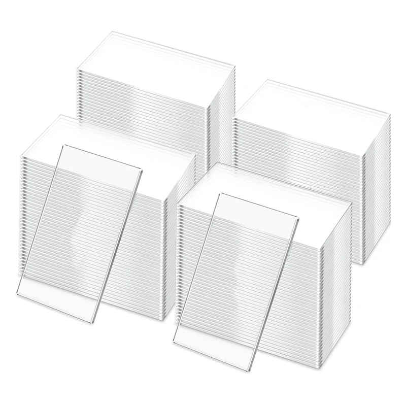 50Pcs Clear Acrylic Table Place Card Wedding Rectangle Seating Cards Names Tag Birthday Party DIY Decoration
50Pcs Clear Acrylic Table Place Card Wedding Rectangle Seating Cards Names Tag Birthday Party DIY Decoration
