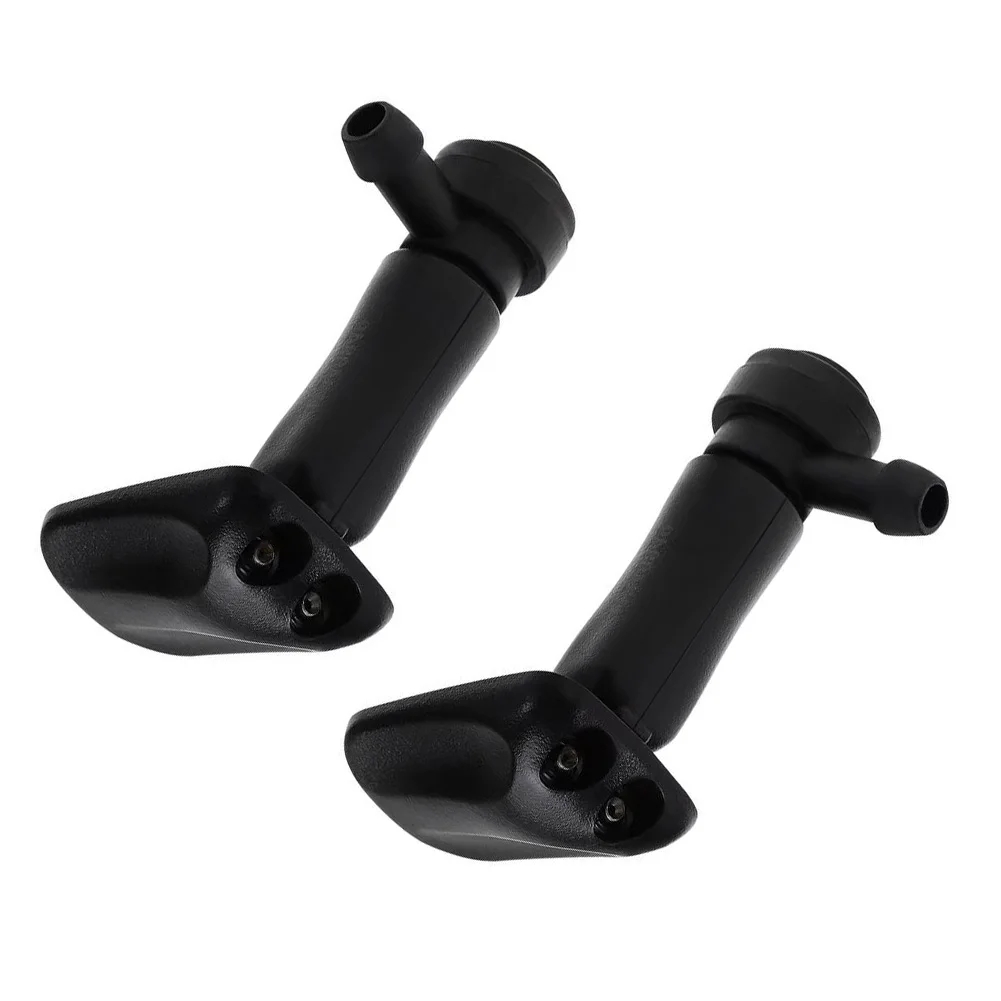 1 Pair Wiper Nozzle Car Repartment Parts Hood Washer Nozzles Windshield Washer Nozzles Windshield Wiper 12778849 12778850
1 Pair Wiper Nozzle Car Repartment Parts Hood Washer Nozzles Windshield Washer Nozzles Windshield Wiper 12778849 12778850