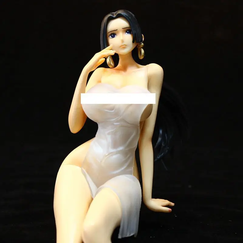 BANDAI ONE PIECE Anime Peripherals Kalifa Figures Bikini 12cm High PVC Material Simulated Skin Children's Toys 2
BANDAI ONE PIECE Anime Peripherals Kalifa Figures Bikini 12cm High PVC Material Simulated Skin Children's Toys 2