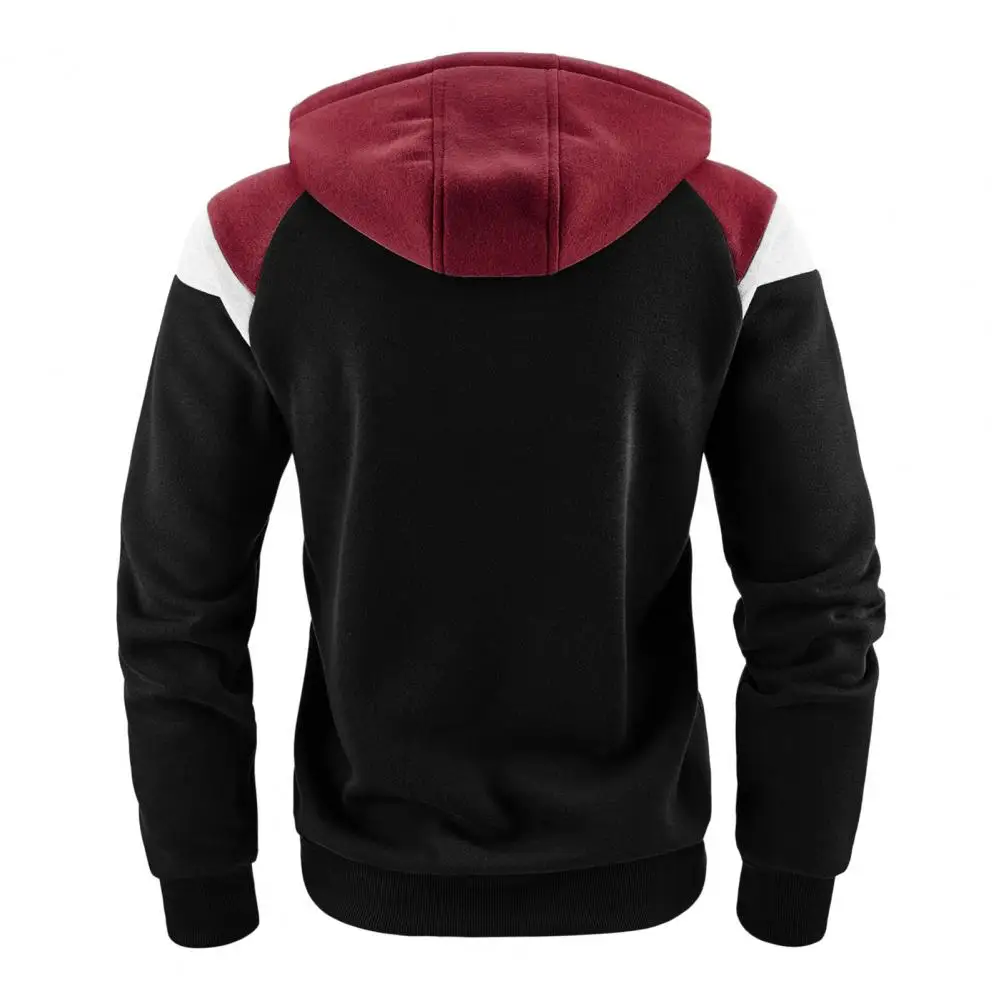 Plush Stylish Drawstring Cardigan Spring Hoodie Coat Streetwear Spring Coat Hat for Home
Plush Stylish Drawstring Cardigan Spring Hoodie Coat Streetwear Spring Coat Hat for Home