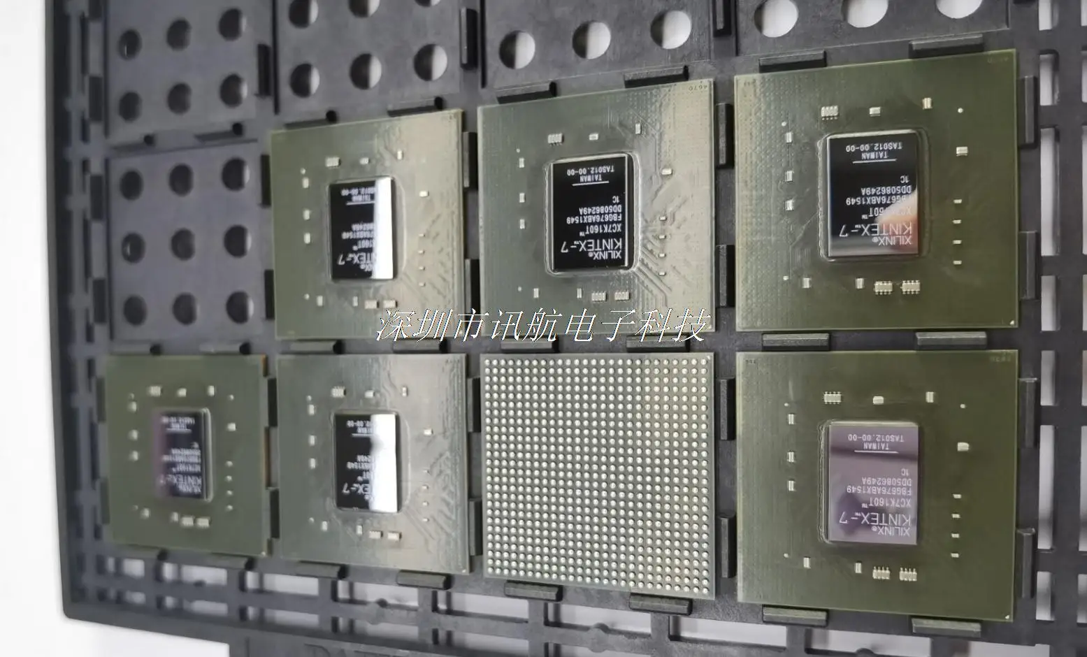 XC7K160T-1Fbg676c new home furnishings shenzhen spot inventory, price negotiation .
XC7K160T-1Fbg676c new home furnishings shenzhen spot inventory, price negotiation .