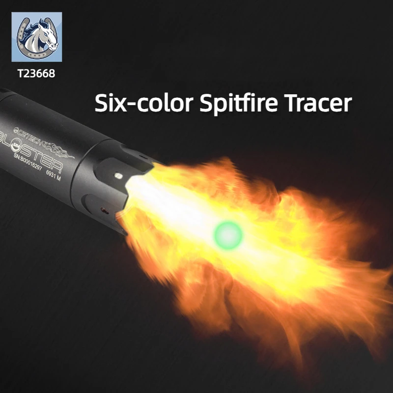 MYTAC-TOOLS【Font Part】Spitfire Tracer 14MM Inverted teeth Six-color Rainbow fluorescence Toy Accessories Parts
MYTAC-TOOLS【Font Part】Spitfire Tracer 14MM Inverted teeth Six-color Rainbow fluorescence Toy Accessories Parts
