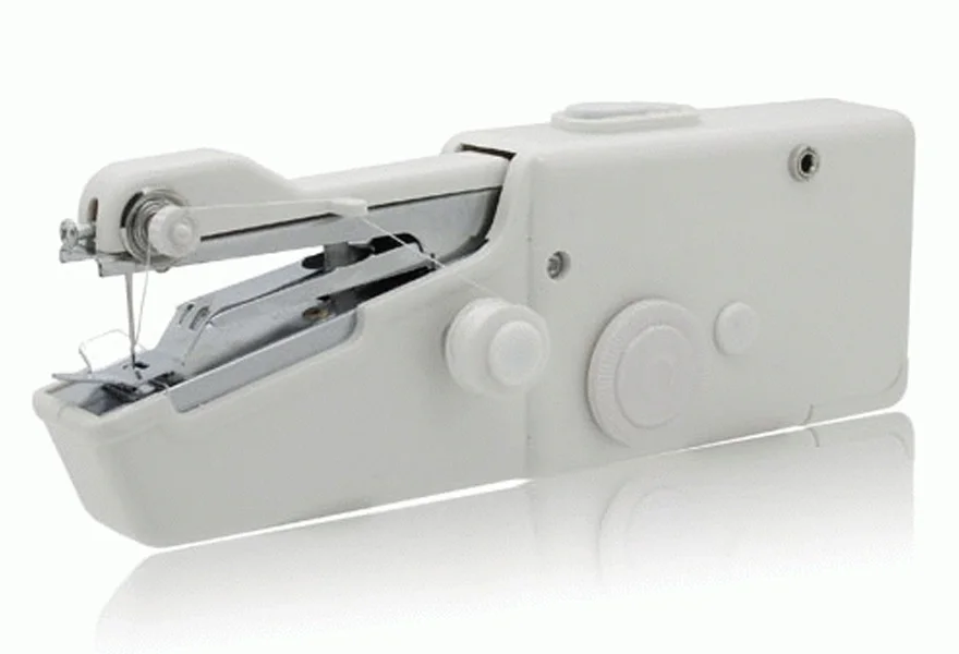 Ручная швейная машина
Ручная швейная машина