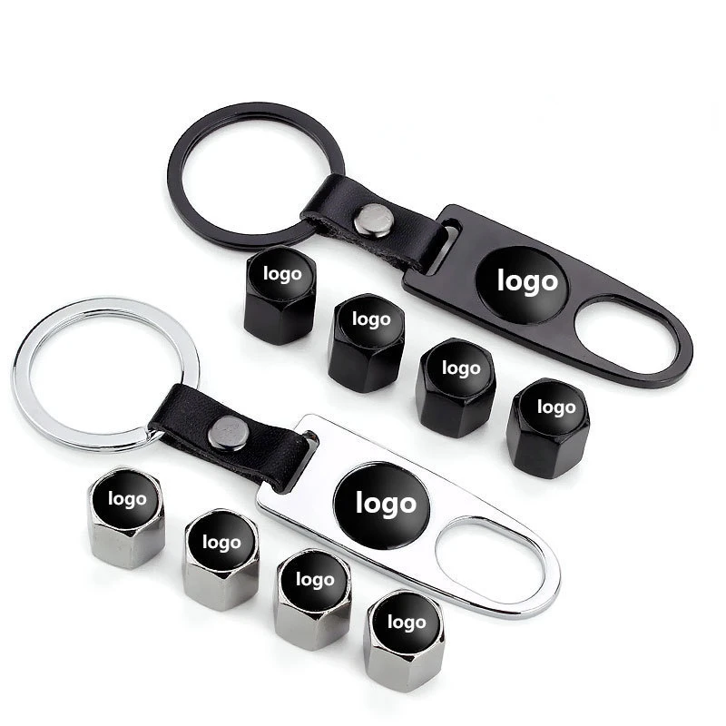 5 Pcs Universal Car Wheel Tire Valve Dust Stem For BMW Benz Audi VW Toyota Honda Kia Hyundai Air Cap + Keychain
5 Pcs Universal Car Wheel Tire Valve Dust Stem For BMW Benz Audi VW Toyota Honda Kia Hyundai Air Cap + Keychain
