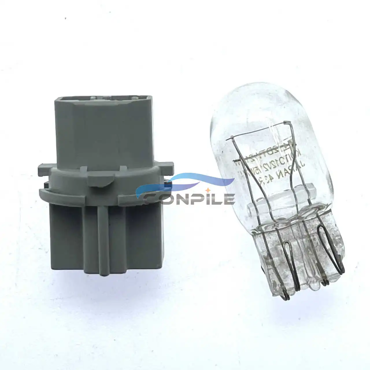 For Mazda 3 Brake Lamp Holder CX5 Rear Tail Lamp Holder Plug Socket Brake Bulb
For Mazda 3 Brake Lamp Holder CX5 Rear Tail Lamp Holder Plug Socket Brake Bulb