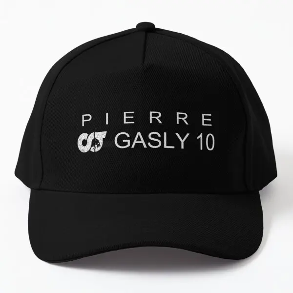 Pierre Gasly 10 Baseball Cap Hat Mens Women Czapka Outdoor Casquette Sport Casual Summer Solid Color Hip Hop Snapback Bonnet
Pierre Gasly 10 Baseball Cap Hat Mens Women Czapka Outdoor Casquette Sport Casual Summer Solid Color Hip Hop Snapback Bonnet