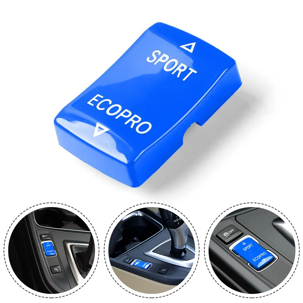 Button Trim Button Cover SPORT ECOPRO 1pcs 2012-2018 ABS Plastic Brand New Decoration Panel For BMW 1 2 3 4 Series
Button Trim Button Cover SPORT ECOPRO 1pcs 2012-2018 ABS Plastic Brand New Decoration Panel For BMW 1 2 3 4 Series