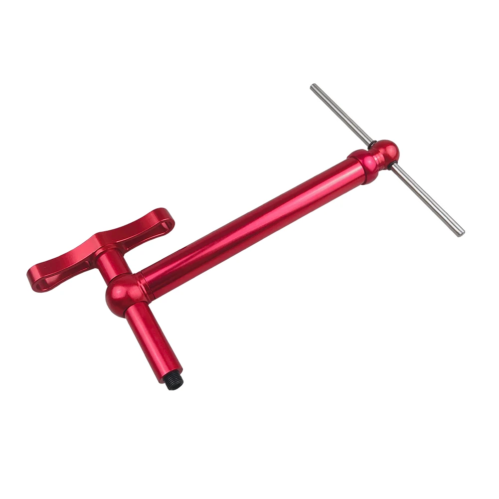 Bicycle Rear Derailleur Hanger Alignment Tool MTB Bicycle Tail Hook Alignment Corrector Measure Straighten Tool
Bicycle Rear Derailleur Hanger Alignment Tool MTB Bicycle Tail Hook Alignment Corrector Measure Straighten Tool