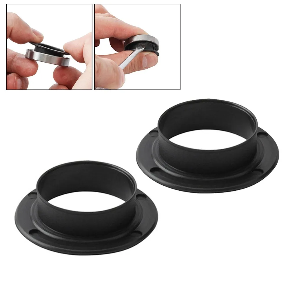 2Pcs Bicycle Axis BB Bottom Bracket Medium Shaft Bearing Protection Cup Covers MTB Mountain Road Bike Bicycle Parts
2Pcs Bicycle Axis BB Bottom Bracket Medium Shaft Bearing Protection Cup Covers MTB Mountain Road Bike Bicycle Parts