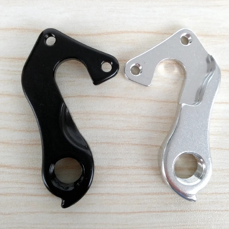 2pc Bicycle MECH dropout For Saracen 20 Urban Whyte Wilier Eastway Emitter Mondraker Neva carbon frame Gear derailleur RD hanger
2pc Bicycle MECH dropout For Saracen 20 Urban Whyte Wilier Eastway Emitter Mondraker Neva carbon frame Gear derailleur RD hanger