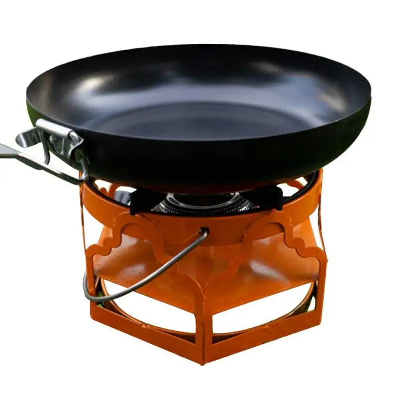 Travel Camping Stove Camping Stove Hiking Backpacking Cooker Portable High Power Hiking Stove Storage Bag Outdoor For Fishing
Travel Camping Stove Camping Stove Hiking Backpacking Cooker Portable High Power Hiking Stove Storage Bag Outdoor For Fishing
