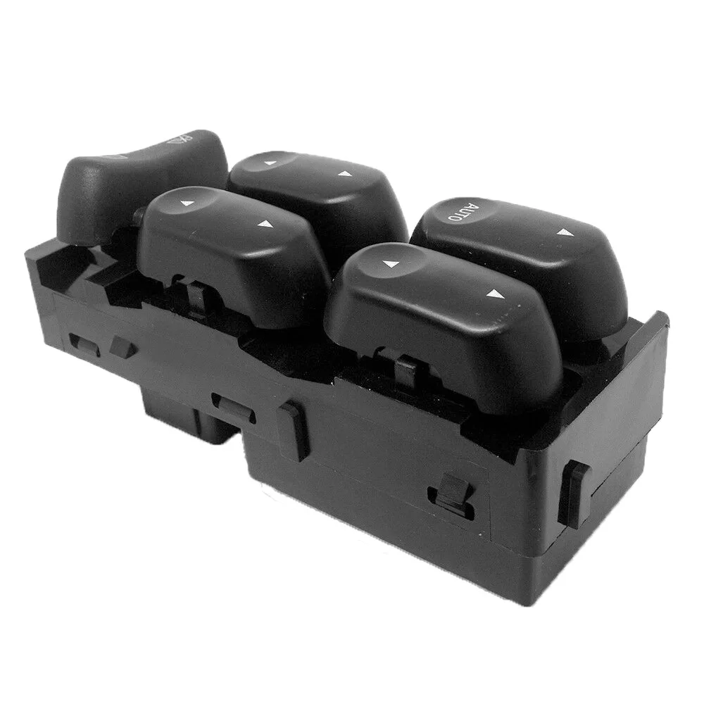 Suitable for Ford Explorer glass lifter switch window switch 4L2Z14529AA, 1L2Z14529BA
Suitable for Ford Explorer glass lifter switch window switch 4L2Z14529AA, 1L2Z14529BA