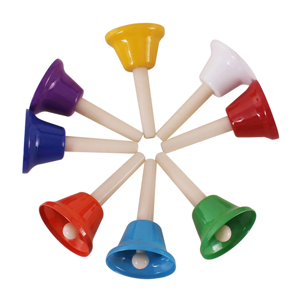 Bell Hand Call Bells Service Desk Kids Tea Musical Metal Dinner Classroom Handheld Restaurant Cheering Handbell Jingle Ring
Bell Hand Call Bells Service Desk Kids Tea Musical Metal Dinner Classroom Handheld Restaurant Cheering Handbell Jingle Ring