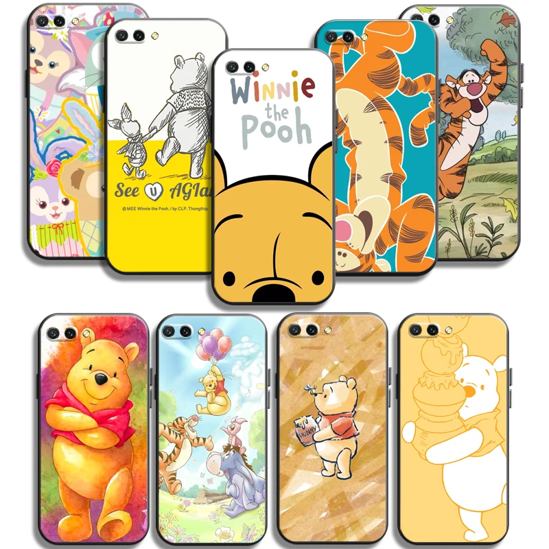 Disney Edward Pooh Phone Cases For Huawei Honor 8X 9 9X 9 Lite 10i 10 Lite 10X Lite Honor 9 Lite 10 10 Lite 10X Lite Soft TPU
Disney Edward Pooh Phone Cases For Huawei Honor 8X 9 9X 9 Lite 10i 10 Lite 10X Lite Honor 9 Lite 10 10 Lite 10X Lite Soft TPU