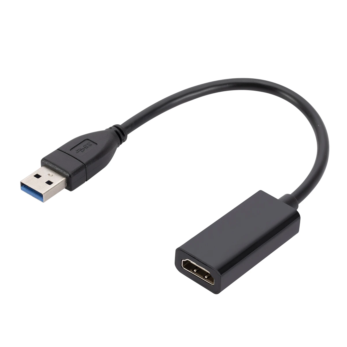 Кабель-адаптер USB 3,0-HDMI без привода, конвертер USB-HDMI, Android Mac OS с удлинителем кабеля экрана
Кабель-адаптер USB 3,0-HDMI без привода, конвертер USB-HDMI, Android Mac OS с удлинителем кабеля экрана