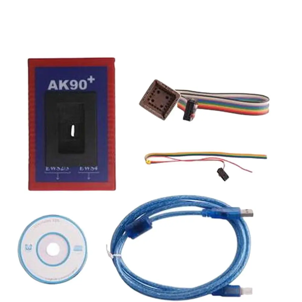 Программатор ключей 2019 Ak90 + для Ews 4,4, новейшая версия Ak 90 V3.19 с быстрой доставкой Ak90
Программатор ключей 2019 Ak90 + для Ews 4,4, новейшая версия Ak 90 V3.19 с быстрой доставкой Ak90