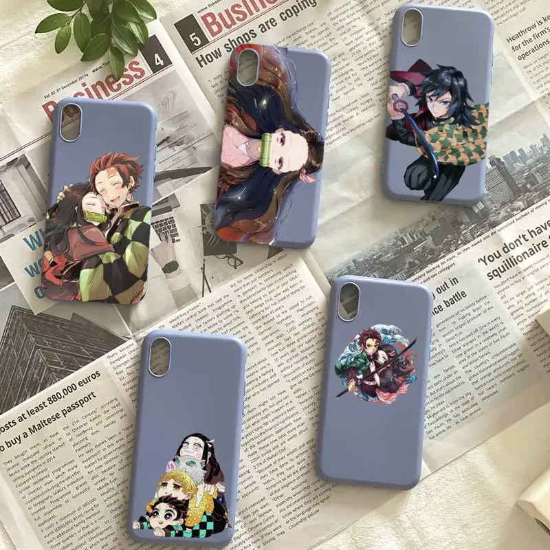 Anime Girl Cartoon Japan Cute Face Phone Case Color Phone Case Cover For Iphone 6 6s 7 8 Plus Xr X Xs 11 12 13 Mini Pro Max
Anime Girl Cartoon Japan Cute Face Phone Case Color Phone Case Cover For Iphone 6 6s 7 8 Plus Xr X Xs 11 12 13 Mini Pro Max