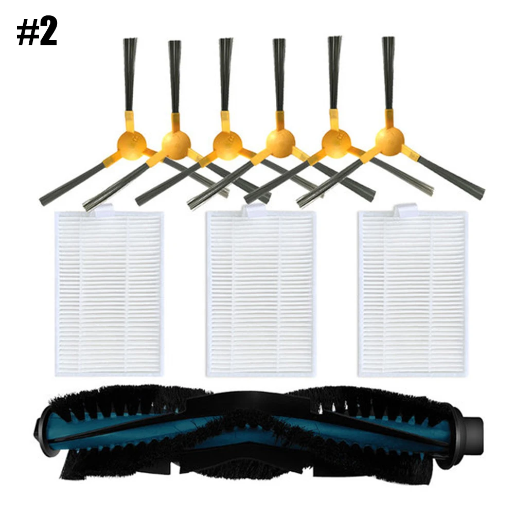 Роликовая щетка, боковая щетка, фильтр для пылесоса MOOSOO RT30 RT40 RT50
Роликовая щетка, боковая щетка, фильтр для пылесоса MOOSOO RT30 RT40 RT50