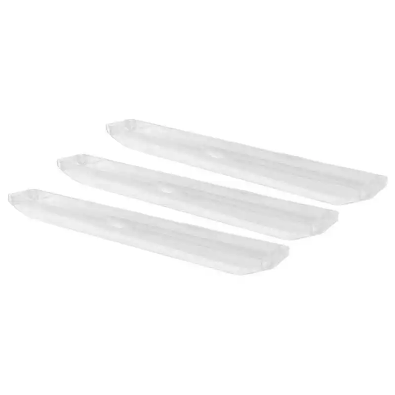 3Pcs Universal Range Hood Oil Cup Rectangular Reusable Range Hood Oil Catcher for Kitchen Range Hood Accessory Home Supplies
3Pcs Universal Range Hood Oil Cup Rectangular Reusable Range Hood Oil Catcher for Kitchen Range Hood Accessory Home Supplies