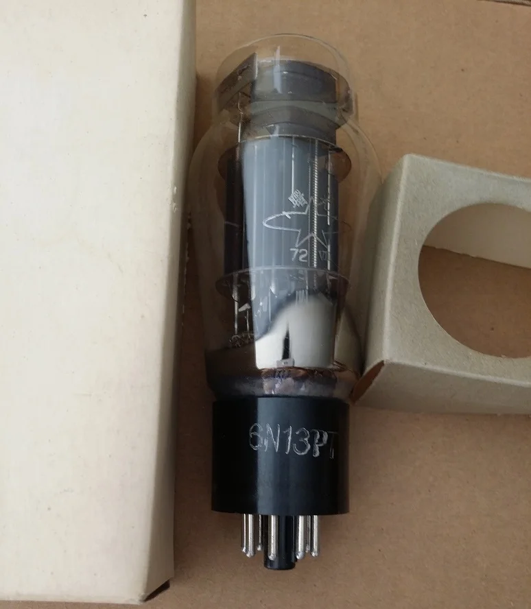 Новая трубка Dawn 6n13p T-generation 6H13C 6080 6n5p 6336A |