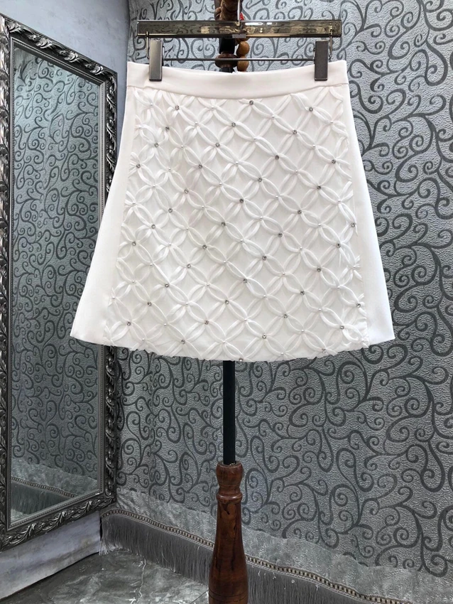 2023 new women fashion sexy casual high waist slim skirt sweet versatile skirt 0716 
2023 new women fashion sexy casual high waist slim skirt sweet versatile skirt 0716