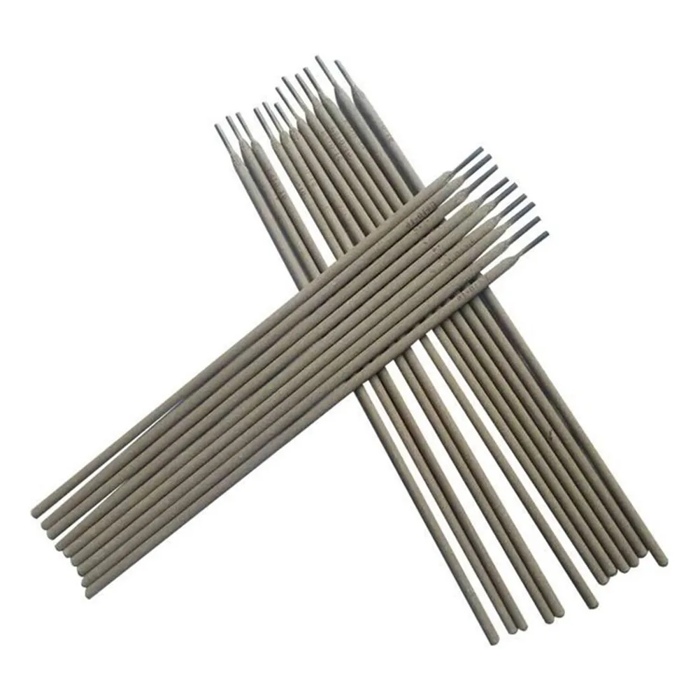 A102 Welding Rod 304 201/202/301/302/304 20pcs 300℃ Part Electrode For AC/DC Solder Stainless Steel 1.0mm-4.0mm
A102 Welding Rod 304 201/202/301/302/304 20pcs 300℃ Part Electrode For AC/DC Solder Stainless Steel 1.0mm-4.0mm