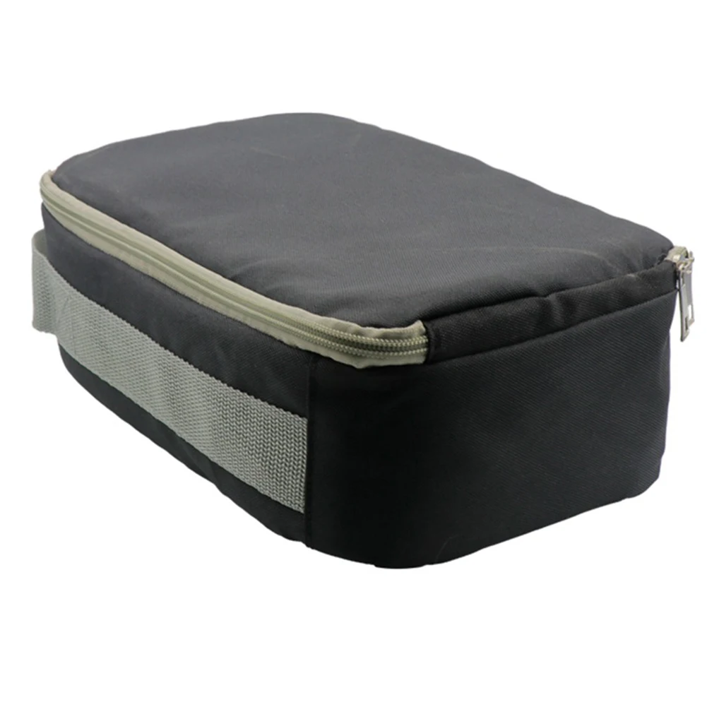 Camping Tableware Storage Bag 600D Oxford Cloth Outdoor Camping BBQ Dinnerware Storage Bag Camp Cooking Supplies
Camping Tableware Storage Bag 600D Oxford Cloth Outdoor Camping BBQ Dinnerware Storage Bag Camp Cooking Supplies