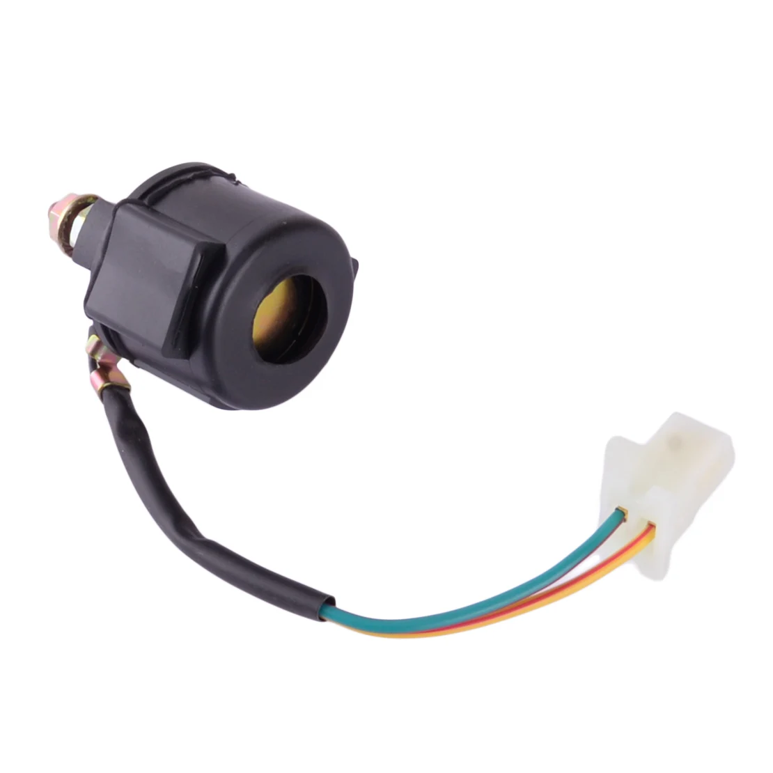 1000 A реле стартера соленоид подходит для Aprilia RSV 1998 2001-2002 2003 2004 2005 2006 2007 2008 2009 2010 2011 12V AP8112927
1000 A реле стартера соленоид подходит для Aprilia RSV 1998 2001-2002 2003 2004 2005 2006 2007 2008 2009 2010 2011 12V AP8112927