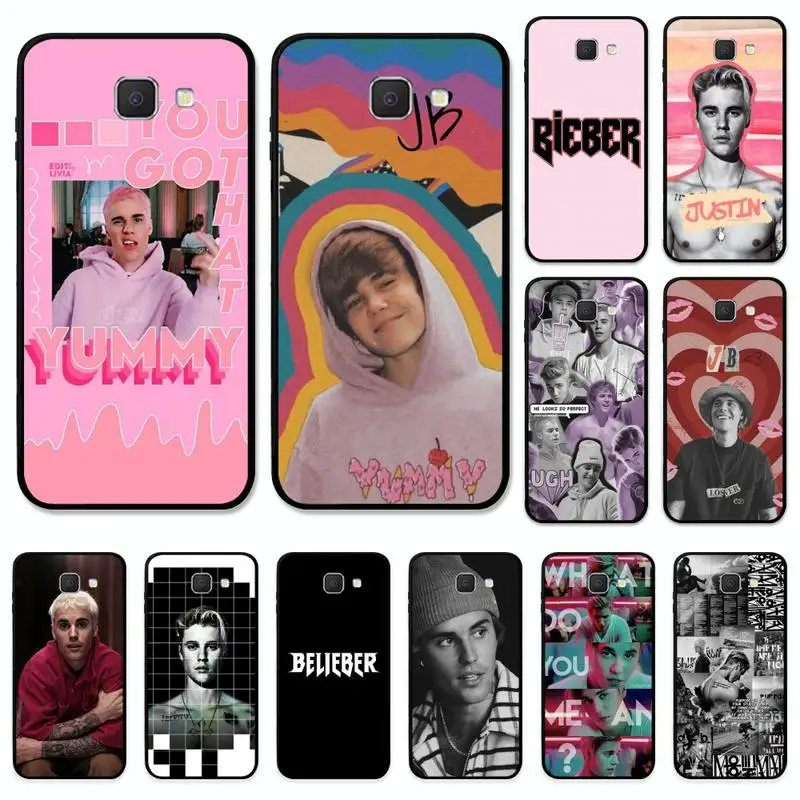 Fashion Justin Bieber Justice Phone Case for Samsung J 4 5 6 7 8 prime plus 2018 2017 2016 J7 core cover
Fashion Justin Bieber Justice Phone Case for Samsung J 4 5 6 7 8 prime plus 2018 2017 2016 J7 core cover