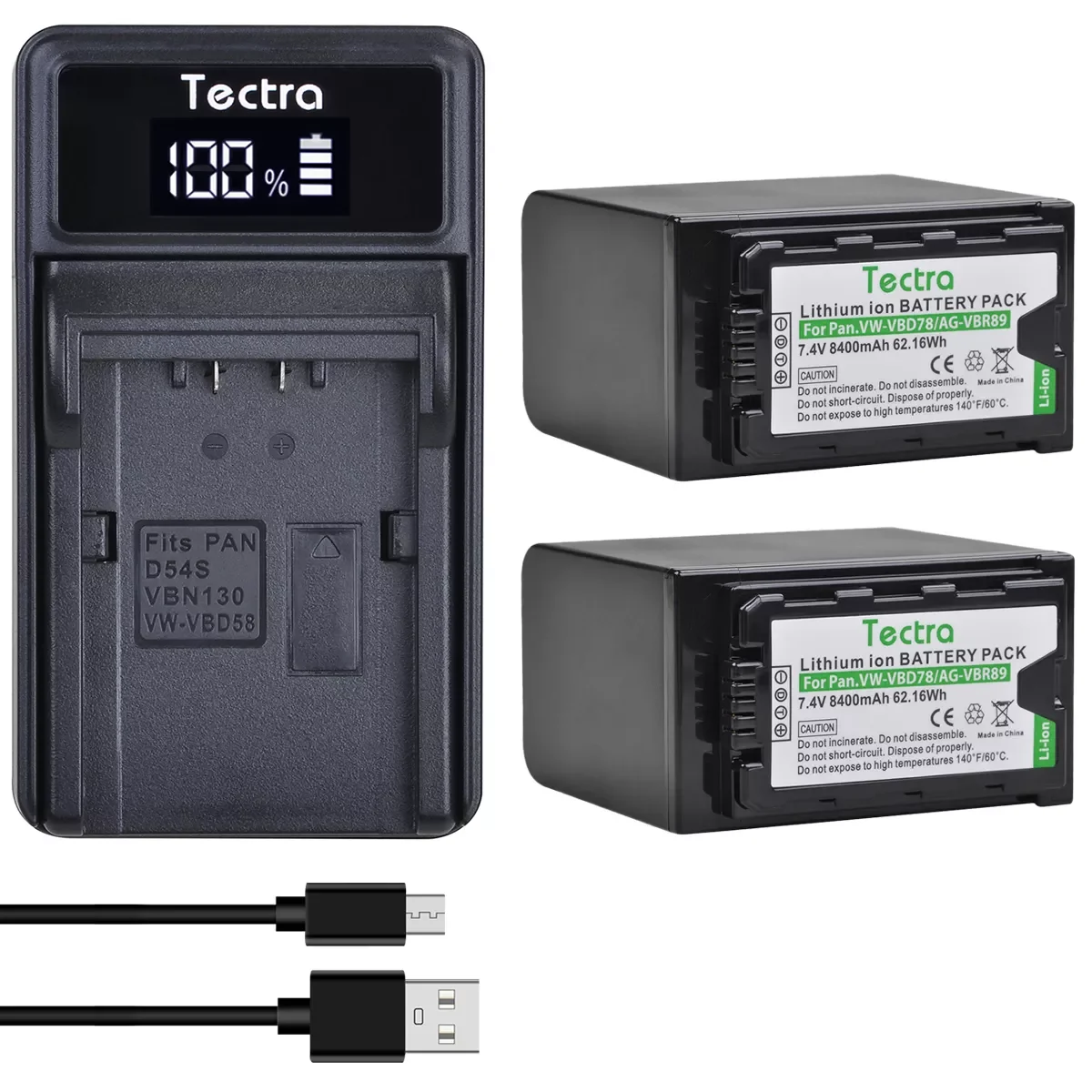 Новинка, 8400 мА · ч, Φ AG-VBR89 аккумулятор + зарядное устройство USB со светодиодной подсветкой для Panasonic AG UX180 UX90 3DA1 HPX171 HPX250 PX270
Новинка, 8400 мА · ч, Φ AG-VBR89 аккумулятор + зарядное устройство USB со светодиодной подсветкой для Panasonic AG UX180 UX90 3DA1 HPX171 HPX250 PX270