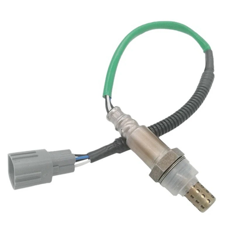 Car Air Fuel Ratio Oxygen Sensor Rear Oxygen Sensor For Subaru Impreza 2008 22690-AA900 22690AA900
Car Air Fuel Ratio Oxygen Sensor Rear Oxygen Sensor For Subaru Impreza 2008 22690-AA900 22690AA900