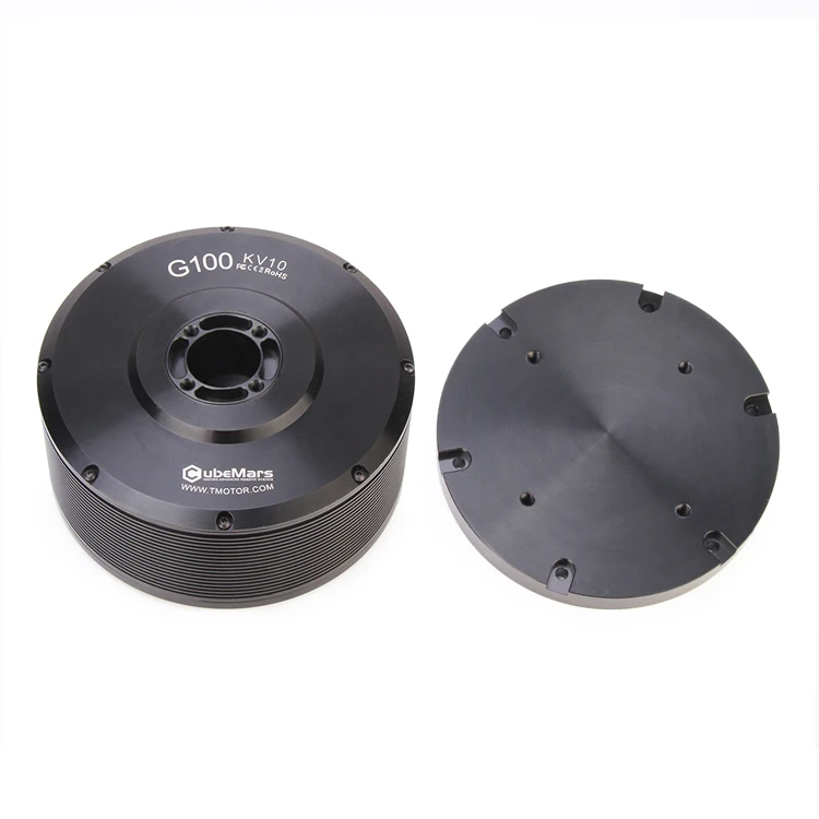 CubeMars 25mm 36mm hollow shaft large tarot brushless gimbal motor for dji mavic pro gimbal arm
CubeMars 25mm 36mm hollow shaft large tarot brushless gimbal motor for dji mavic pro gimbal arm