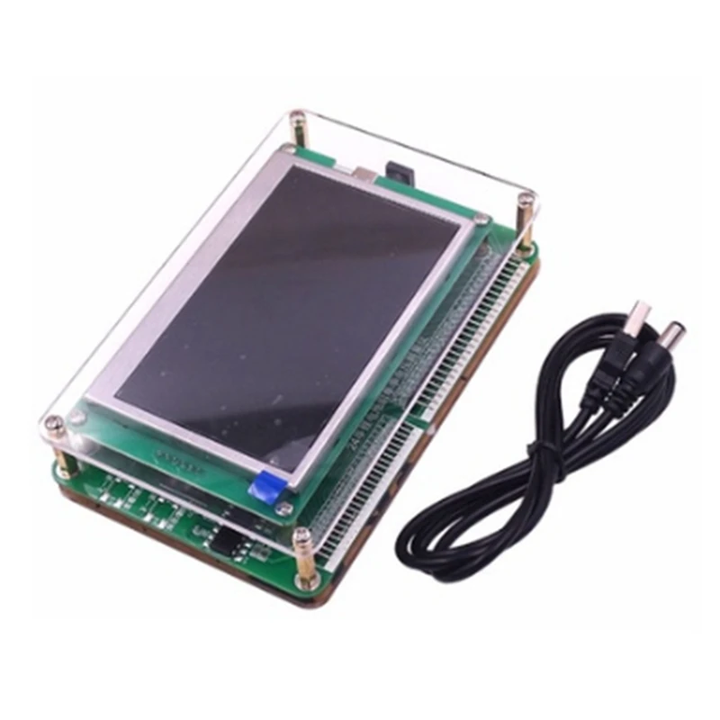 1S-24S 4S 5S 6S 7S 8S 9S 10S 12S 13S 14S 15S 17S 18S 20S 21S Lithium Battery Voltage Tester Display Screen
1S-24S 4S 5S 6S 7S 8S 9S 10S 12S 13S 14S 15S 17S 18S 20S 21S Lithium Battery Voltage Tester Display Screen