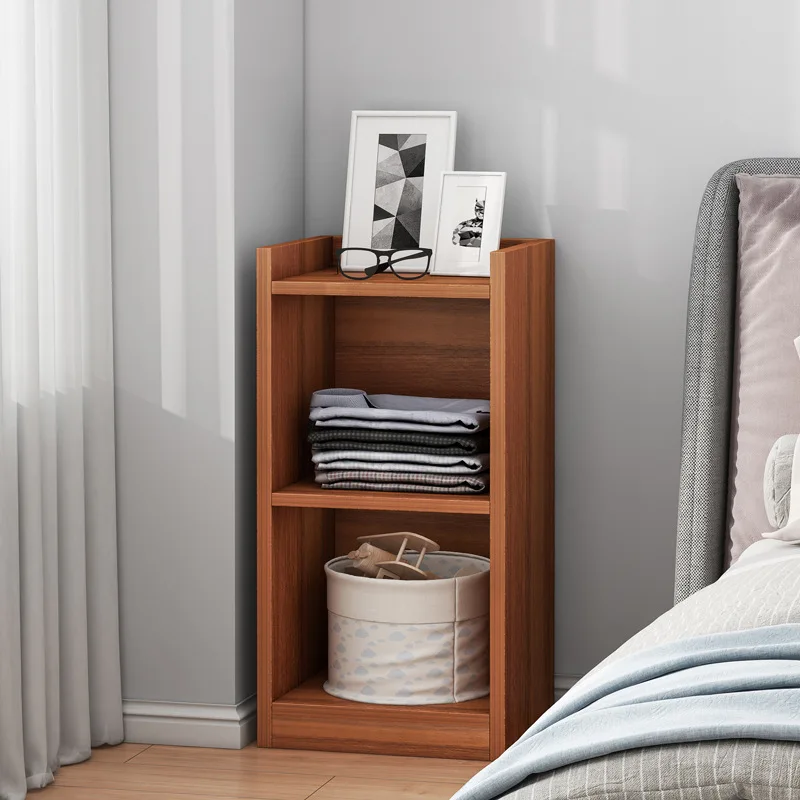 Bedside Table Ultra Narrow Small Simple Modern Storage Simple Ins Bedside Small Cabinet Bedroom Locker Storage Rack
Bedside Table Ultra Narrow Small Simple Modern Storage Simple Ins Bedside Small Cabinet Bedroom Locker Storage Rack