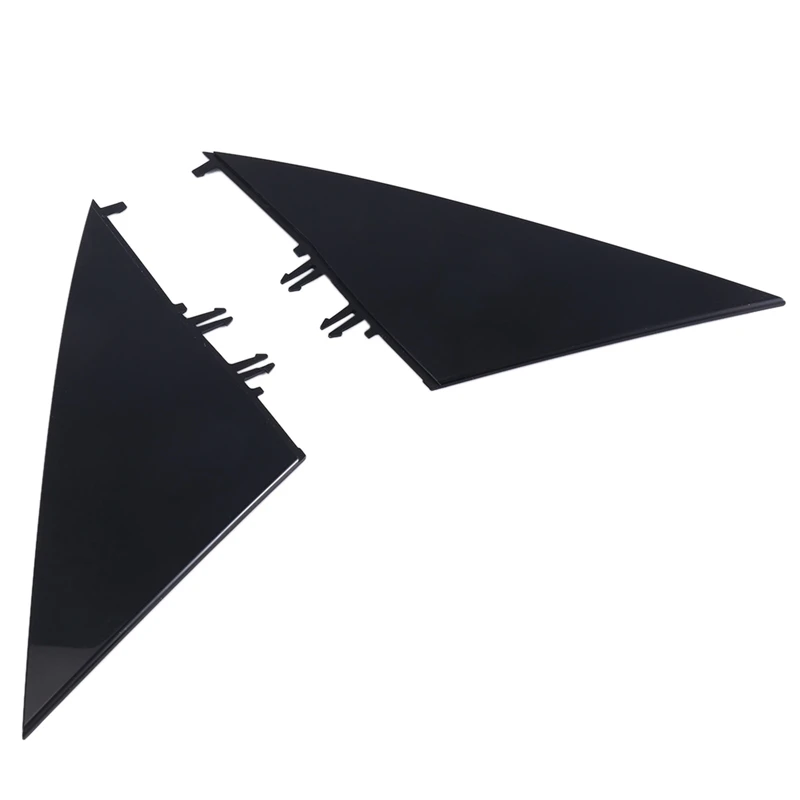 Car Triangle Trim Panel Exterior Mirror Triangle Trim Panel Triangle Trim Panel Black For Tesla Model 3 Replacement
Car Triangle Trim Panel Exterior Mirror Triangle Trim Panel Triangle Trim Panel Black For Tesla Model 3 Replacement
