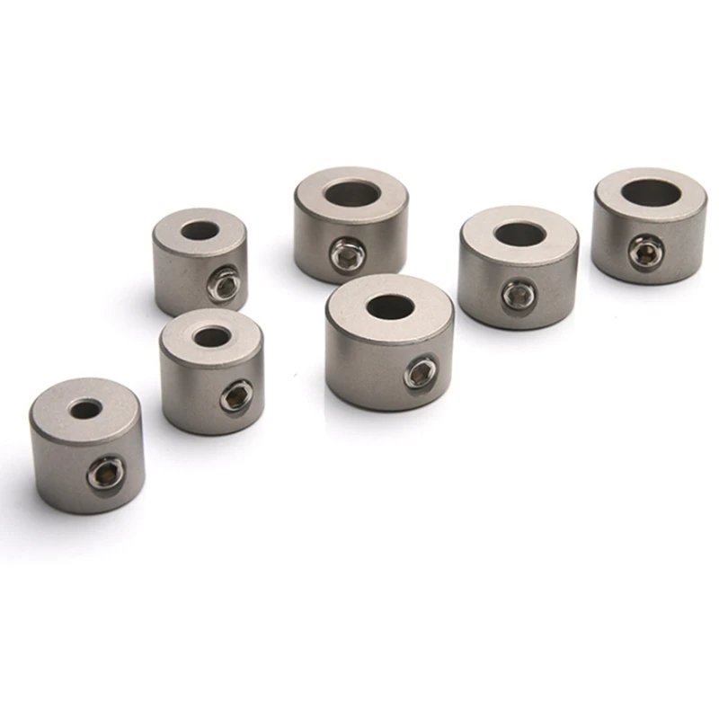 7 шт., стопорные кольца для дрели, 4-10 мм
7 шт., стопорные кольца для дрели, 4-10 мм