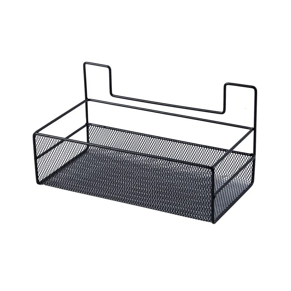 Bathroom Storage Basket Wall Mounted Organizer Toothbrush Holder Shower Kitchen Condiment Self-adhesive Organization Rack
Bathroom Storage Basket Wall Mounted Organizer Toothbrush Holder Shower Kitchen Condiment Self-adhesive Organization Rack