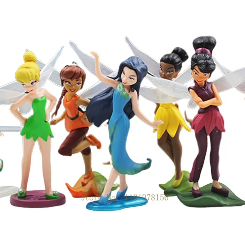 Мини-кукла из мультфильма «Принцесса», 10 см, 7 шт./компл.
Мини-кукла из мультфильма «Принцесса», 10 см, 7 шт./компл.