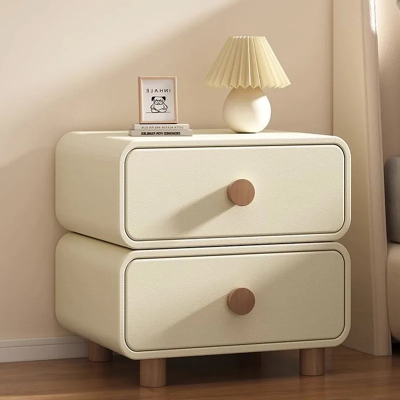 Bedroom Nightstand Bedside Modern Luxury Bed Table Side Table Wood Coffee Dressers Table De Chevet Intelligente Furniture
Bedroom Nightstand Bedside Modern Luxury Bed Table Side Table Wood Coffee Dressers Table De Chevet Intelligente Furniture