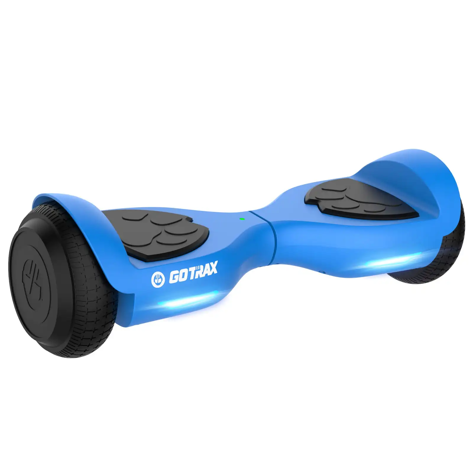 Lil Cub Kids Hoverboard with 6.2 Mph Speed, 88 lb Weight Limit, 2.5 Mile Range, Self Balancing Scooter with 6.1'' Wheels Blue
Lil Cub Kids Hoverboard with 6.2 Mph Speed, 88 lb Weight Limit, 2.5 Mile Range, Self Balancing Scooter with 6.1'' Wheels Blue