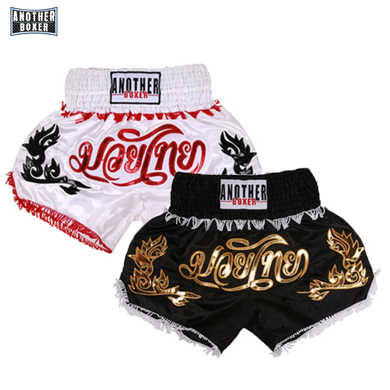 Kick Boxing Fight Grappling Trunks Kids Women Men Mma Muay Thai Shorts Boys Girls Bjj Sanda Combat Uniform MMA Boxer Pants
Kick Boxing Fight Grappling Trunks Kids Women Men Mma Muay Thai Shorts Boys Girls Bjj Sanda Combat Uniform MMA Boxer Pants