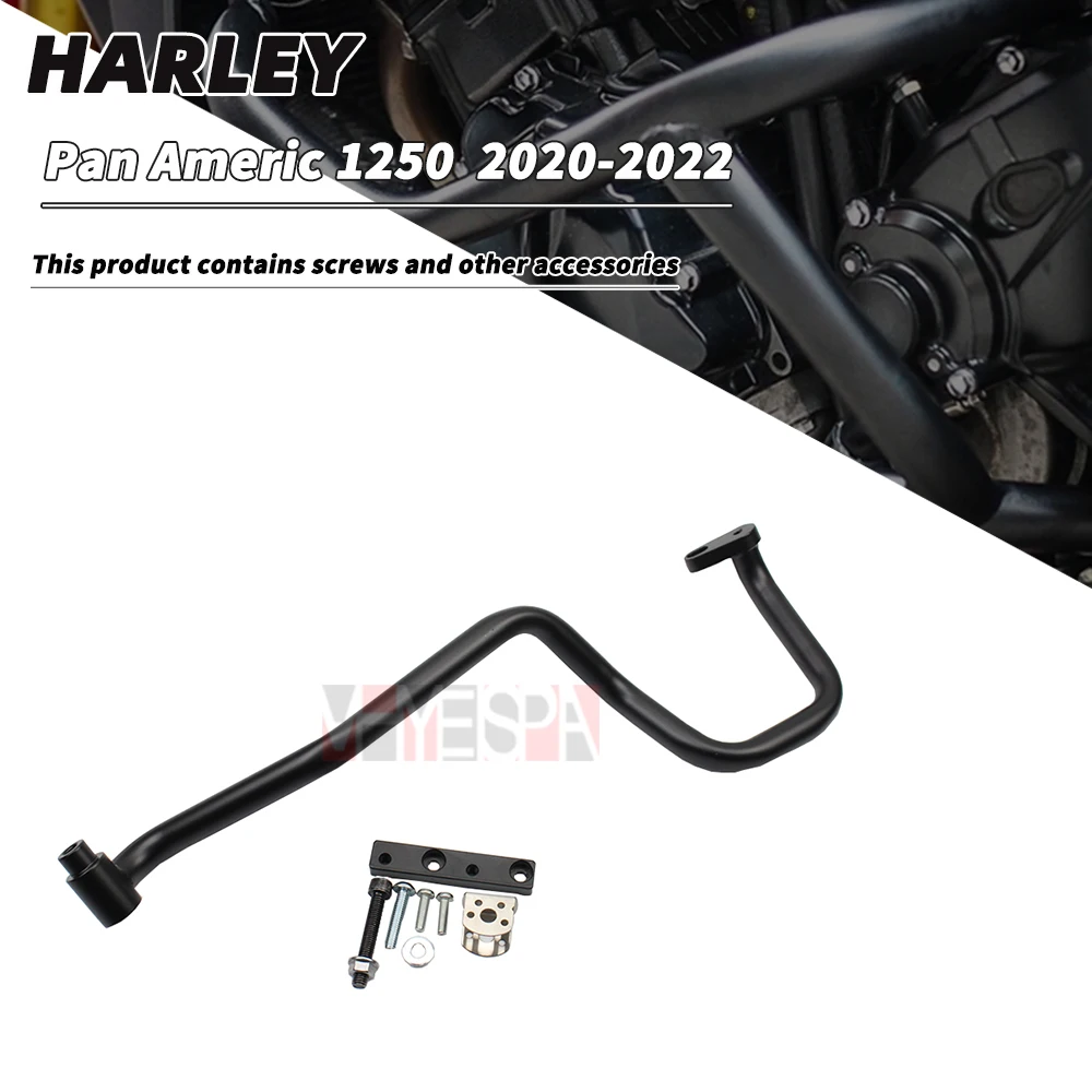 Аксессуары для Мотоциклов HARLEY PAN AMERICA 1250 S RA1250 S panamerican a1250 2020-2022, глушитель выхлопных газов, защита от ударов
Аксессуары для Мотоциклов HARLEY PAN AMERICA 1250 S RA1250 S panamerican a1250 2020-2022, глушитель выхлопных газов, защита от ударов