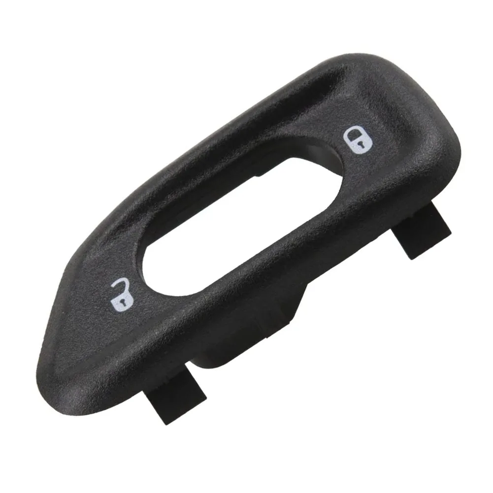 Car Door Lock Bezel Door Lock Bezel Direct Replacement Front Left Side Interior Accessories Part Number: 68185911AA
Car Door Lock Bezel Door Lock Bezel Direct Replacement Front Left Side Interior Accessories Part Number: 68185911AA