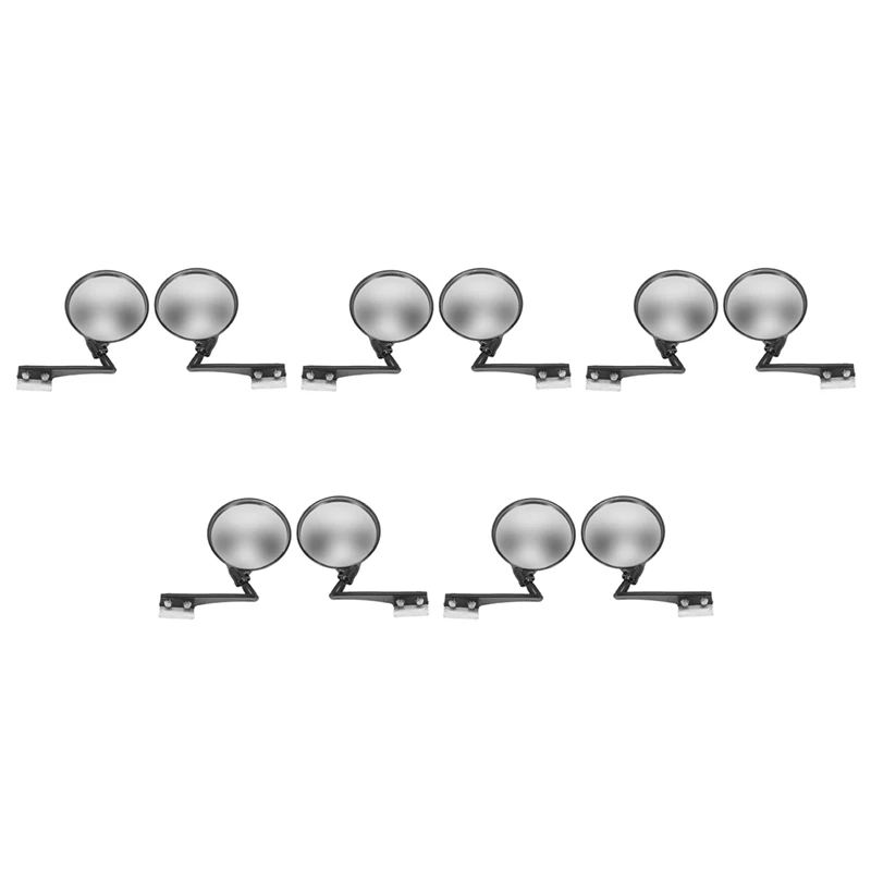 5 Set Of 10 Car Blind Spot Mirrors Car Side Convex Mirror Wide Angle Round Car Rear View Mirror
5 Set Of 10 Car Blind Spot Mirrors Car Side Convex Mirror Wide Angle Round Car Rear View Mirror
