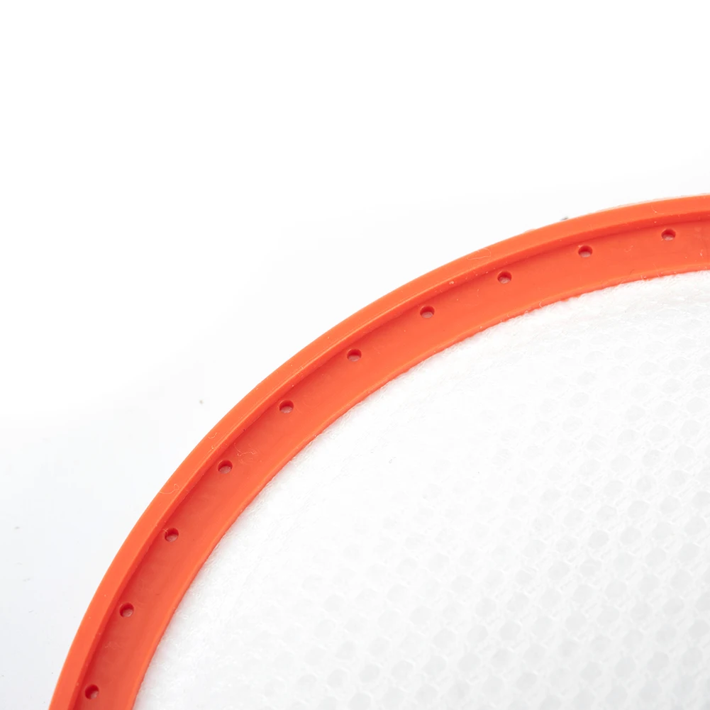 Vac Cleaner 150mm Replacement Accessories Filter Pad Round Parts Reusable For VAX Power Compact Cylinder Durable
Vac Cleaner 150mm Replacement Accessories Filter Pad Round Parts Reusable For VAX Power Compact Cylinder Durable