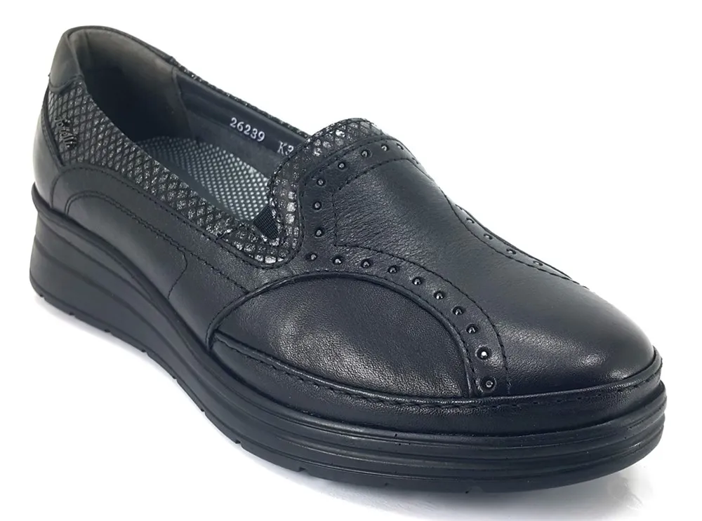 2022 Trend New Season Model 100 Leather Shoes Personalized and Casual Black Forelli 26239 22YA With Anatomical Günlük ladies Shoes
2022 Trend New Season Model 100 Leather Shoes Personalized and Casual Black Forelli 26239 22YA With Anatomical Günlük ladies Shoes