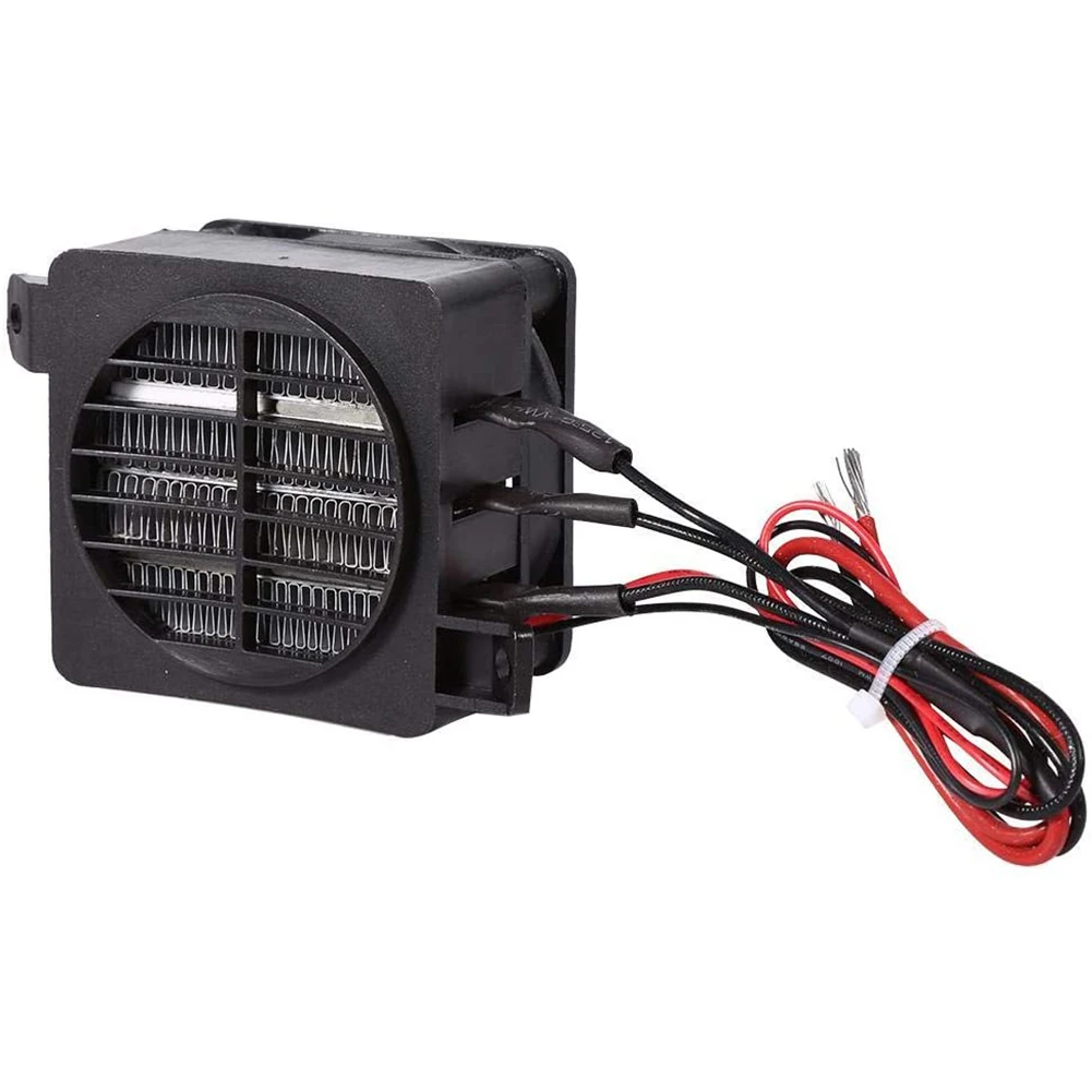 PTC Car Air Heater Fan Heater 100 Watt 12V Energy Saving Auto Fan Heater Constant Temperature Heating elements Heaters
PTC Car Air Heater Fan Heater 100 Watt 12V Energy Saving Auto Fan Heater Constant Temperature Heating elements Heaters