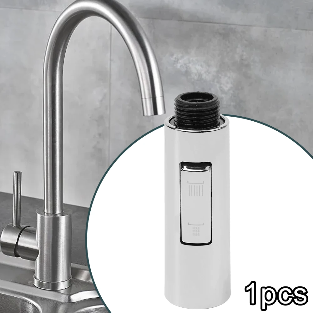 Kitchen Pull Out Sprayer Head Mixer Hot Clod Water Spray Head Faucet Aerator Sprayer Nozzle Setting Kitchen Spare Tap Sprayer
Kitchen Pull Out Sprayer Head Mixer Hot Clod Water Spray Head Faucet Aerator Sprayer Nozzle Setting Kitchen Spare Tap Sprayer